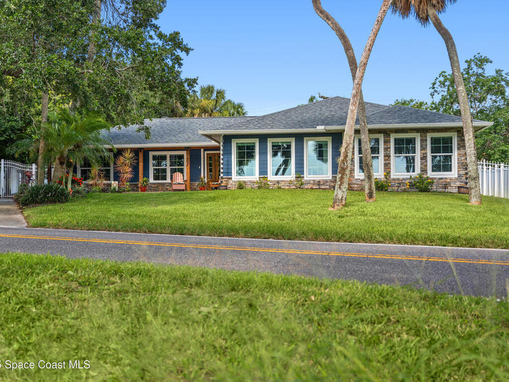 3402 Indian River Drive, Cocoa, FL 32926