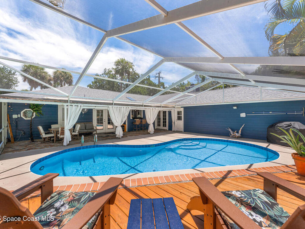 3402 Indian River Drive, Cocoa, FL 32926