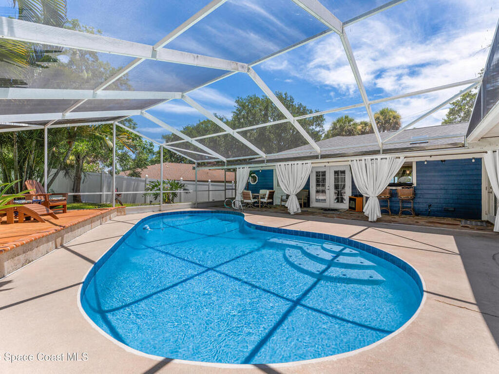 3402 Indian River Drive, Cocoa, FL 32926