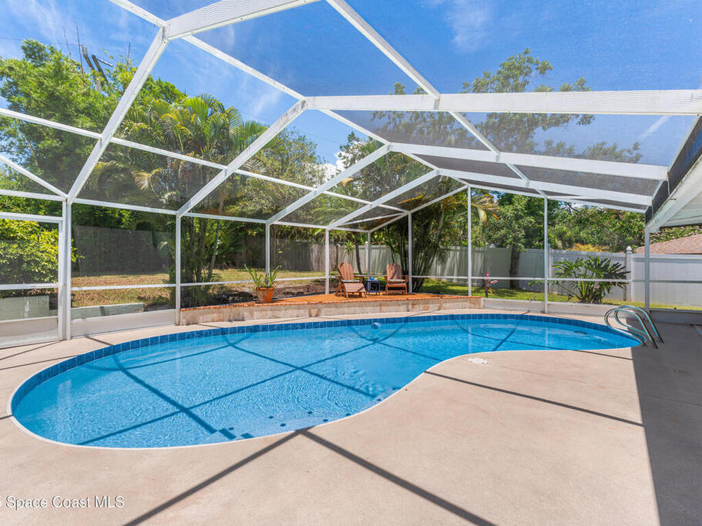 3402 Indian River Drive, Cocoa, FL 32926