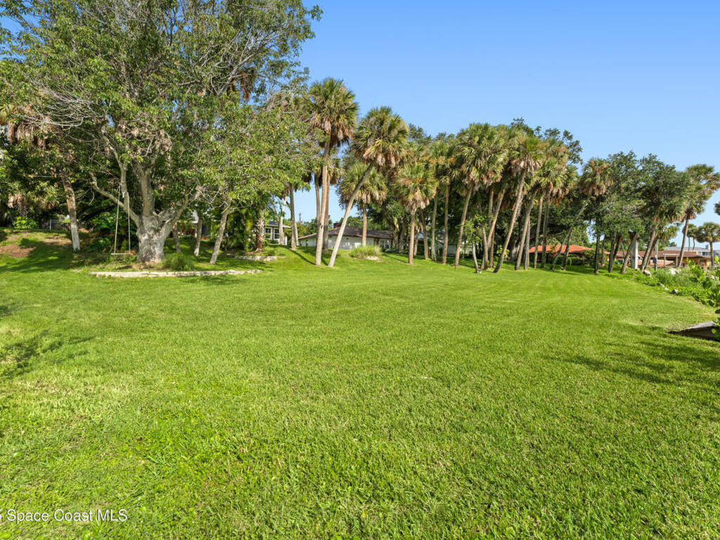 3402 Indian River Drive, Cocoa, FL 32926