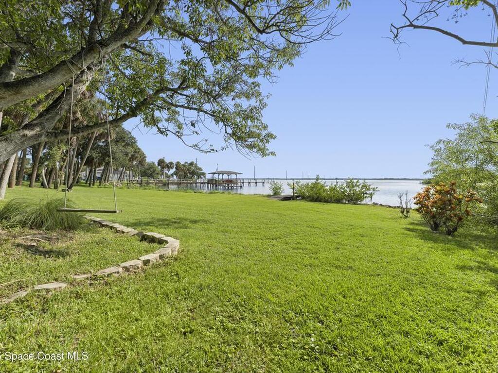 3402 Indian River Drive, Cocoa, FL 32926