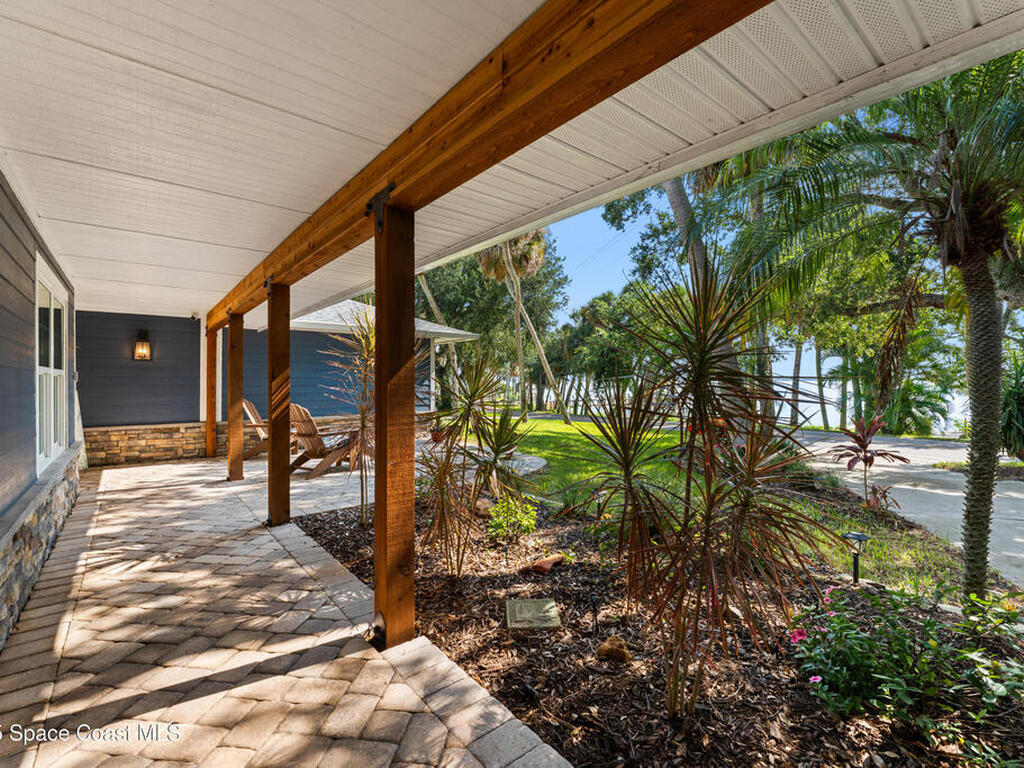 3402 Indian River Drive, Cocoa, FL 32926