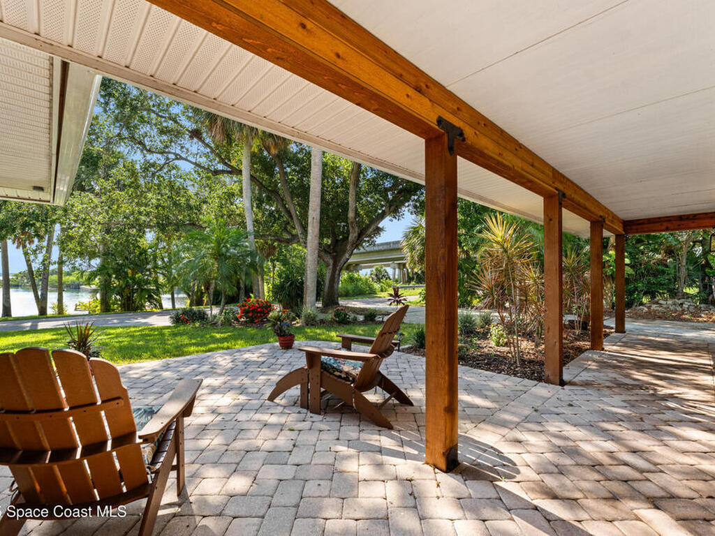 3402 Indian River Drive, Cocoa, FL 32926