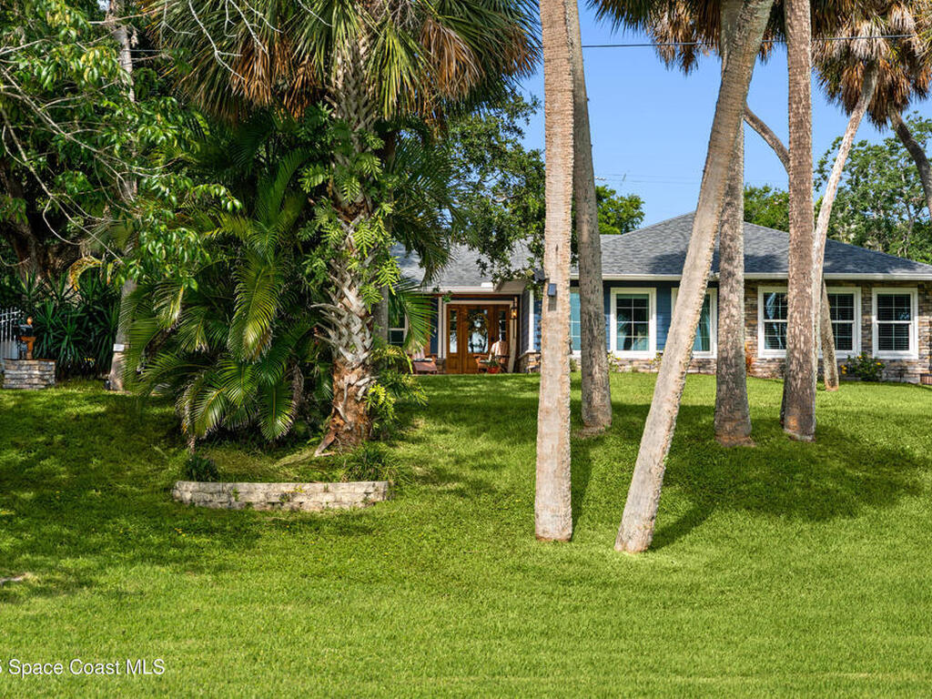 3402 Indian River Drive, Cocoa, FL 32926