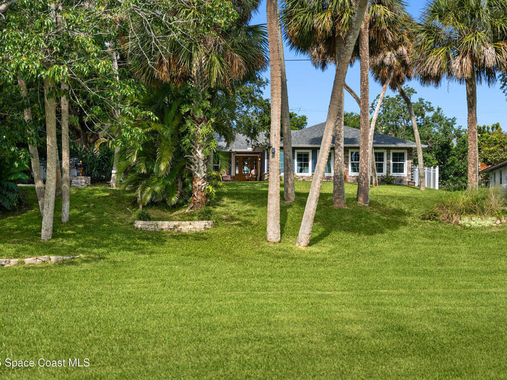3402 Indian River Drive, Cocoa, FL 32926