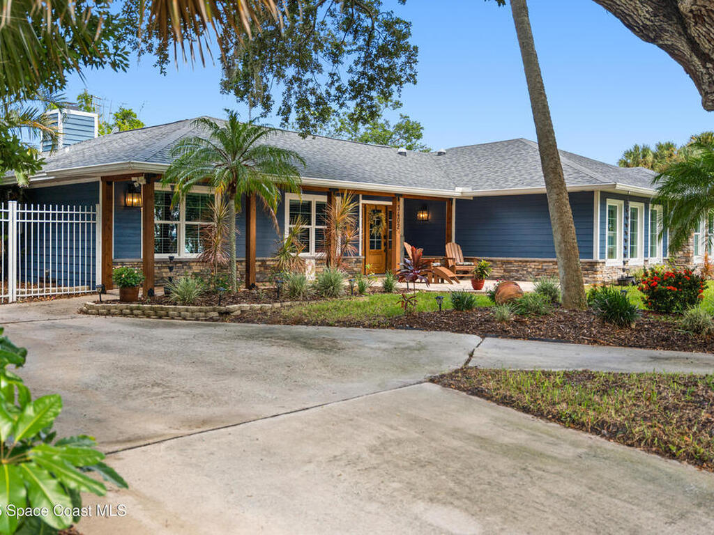 3402 Indian River Drive, Cocoa, FL 32926