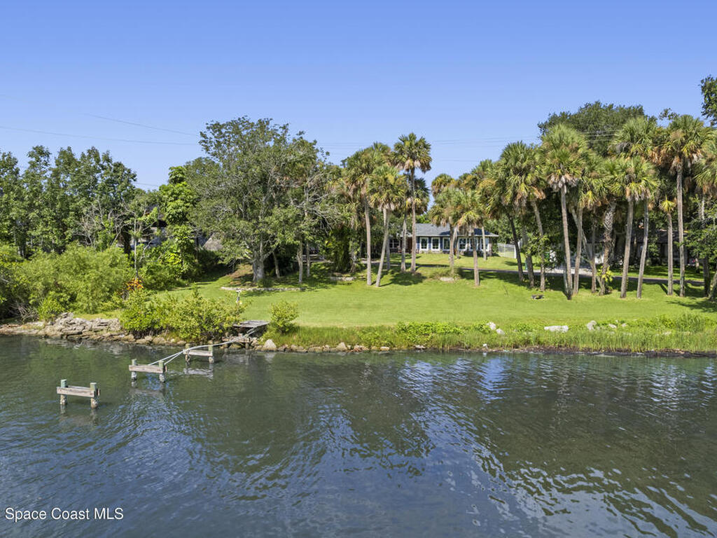 3402 Indian River Drive, Cocoa, FL 32926