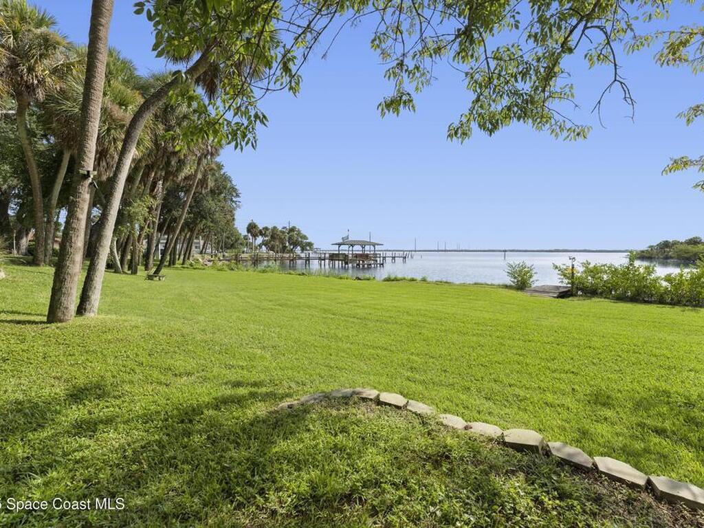 3402 Indian River Drive, Cocoa, FL 32926