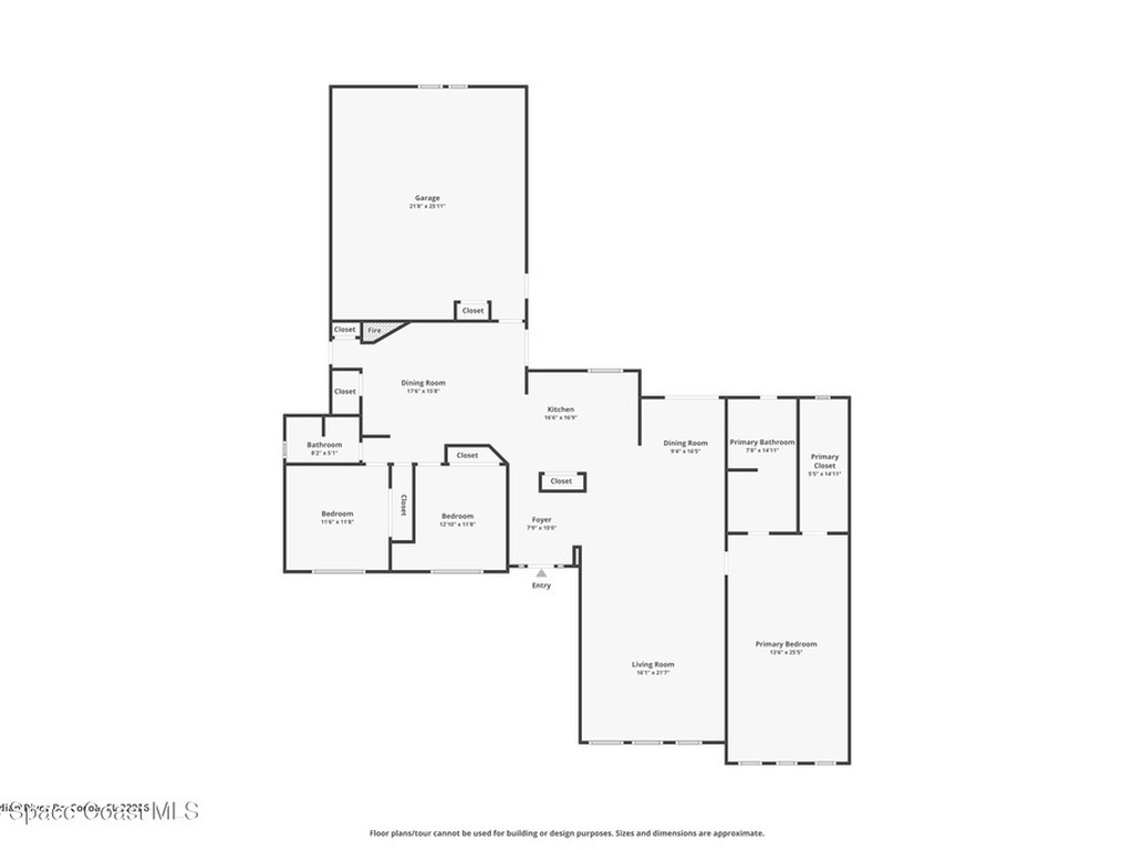 3402 Indian River Drive, Cocoa, FL 32926