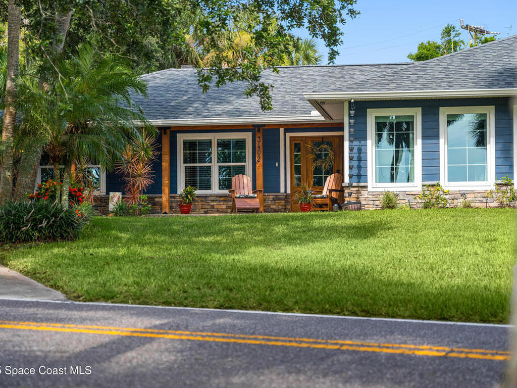3402 Indian River Drive, Cocoa, FL 32926