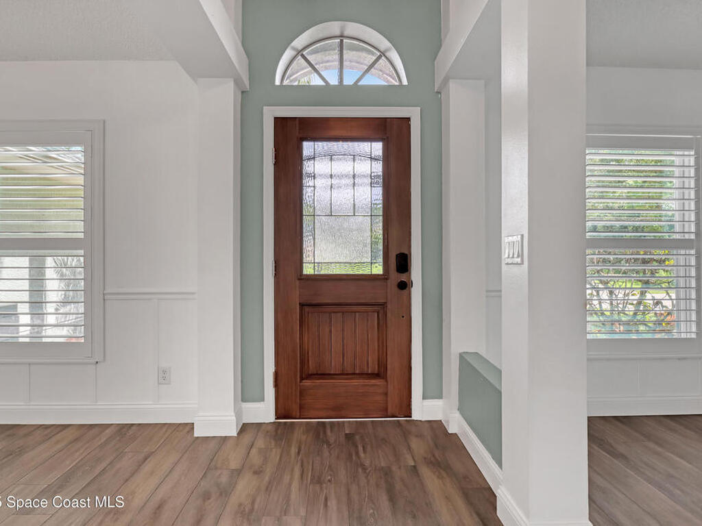 564 Hammond Street, Palm Bay, FL 32908