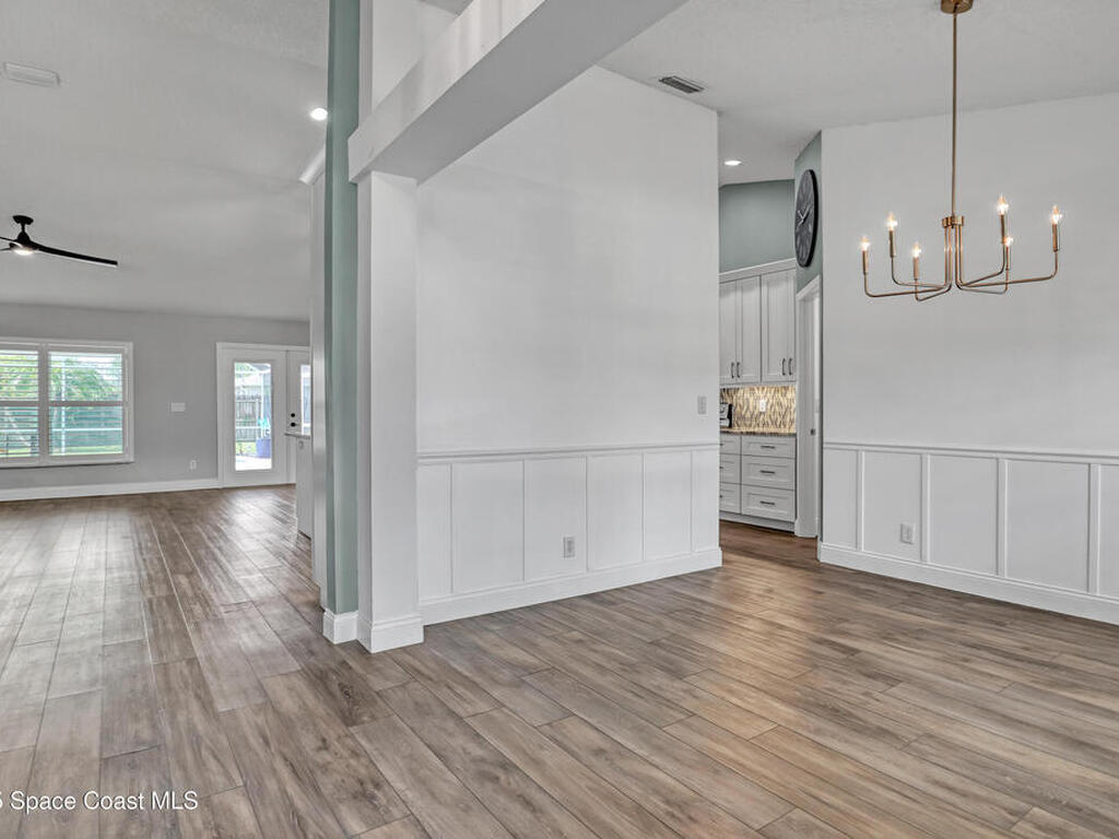564 Hammond Street, Palm Bay, FL 32908