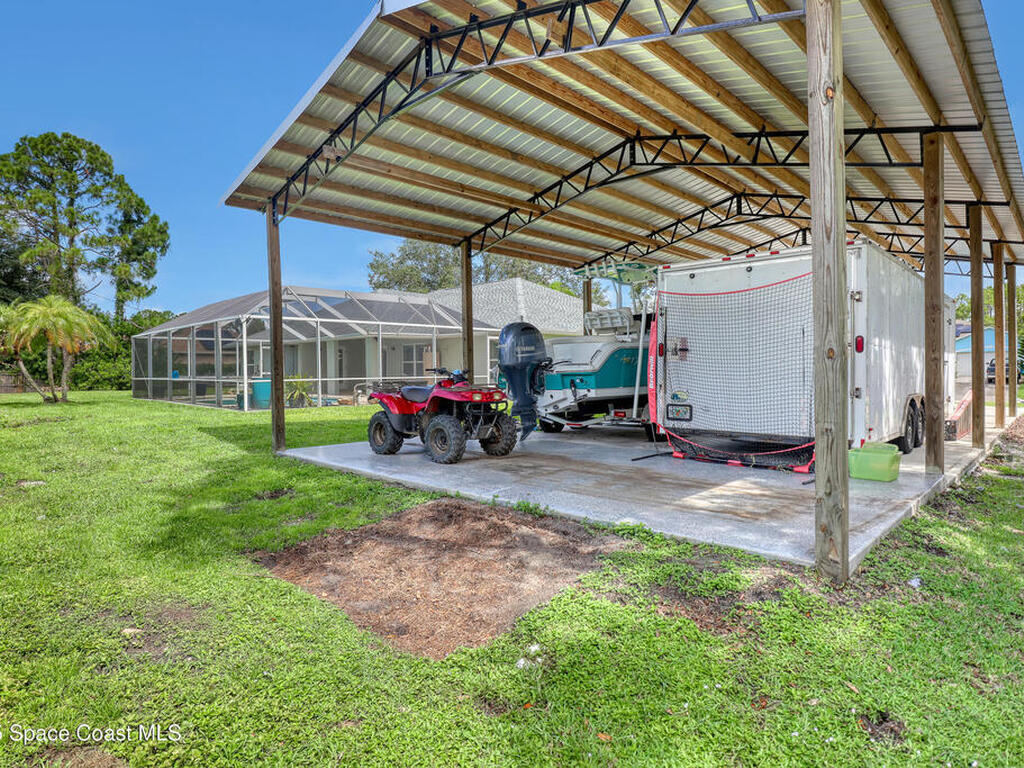 564 Hammond Street, Palm Bay, FL 32908