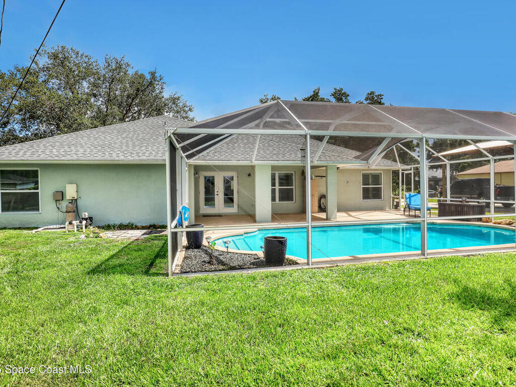 564 Hammond Street, Palm Bay, FL 32908