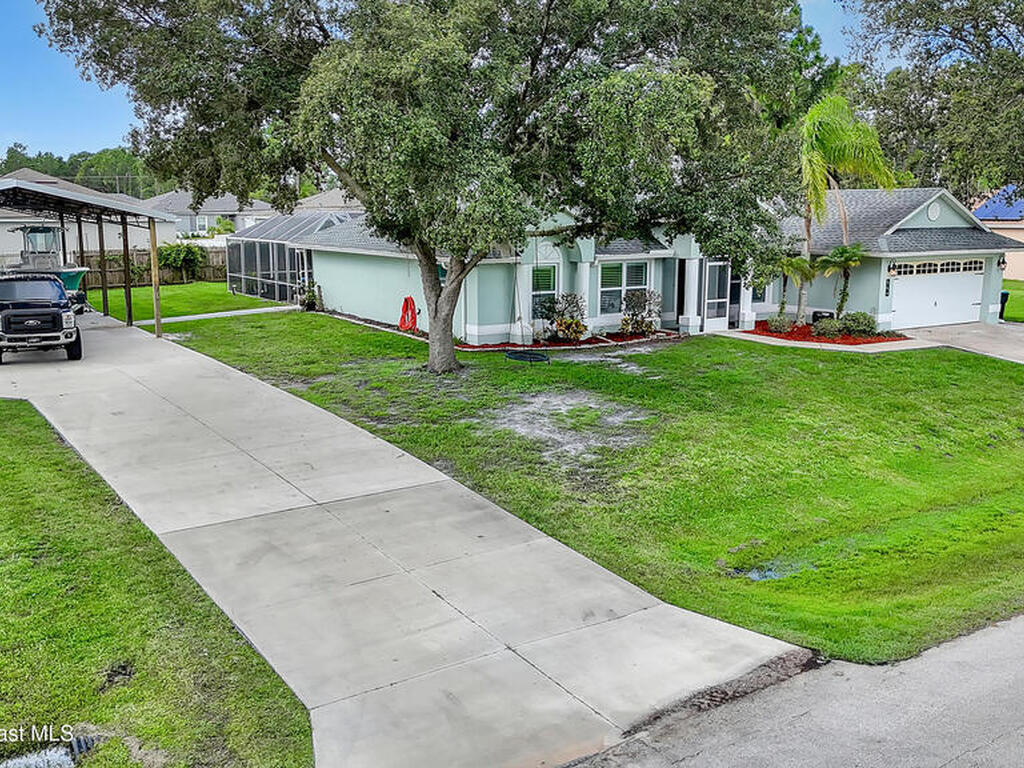 564 Hammond Street, Palm Bay, FL 32908