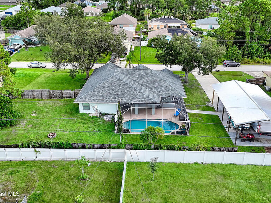 564 Hammond Street, Palm Bay, FL 32908