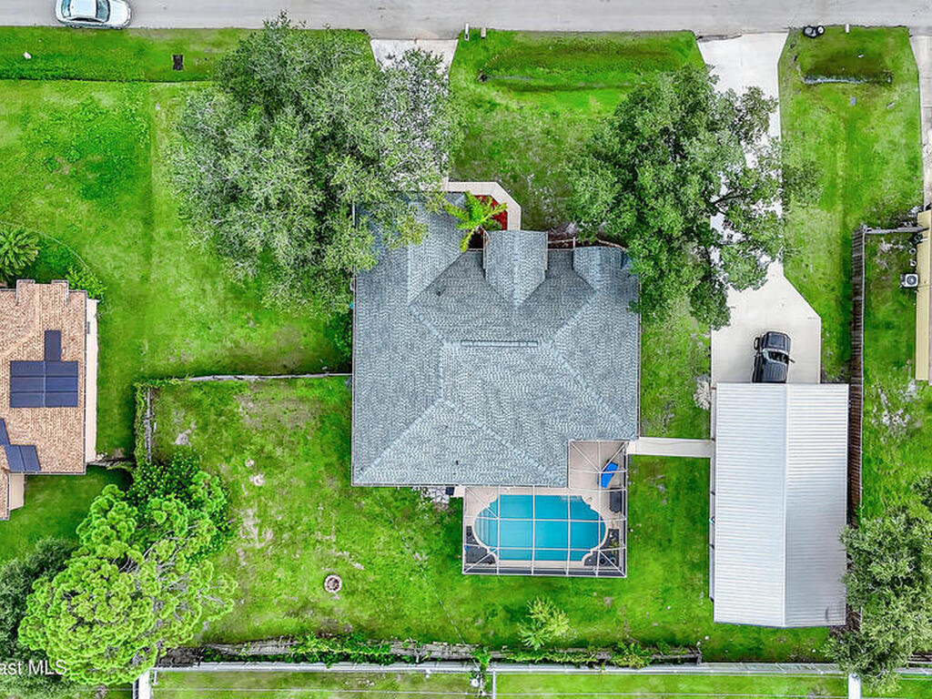 564 Hammond Street, Palm Bay, FL 32908