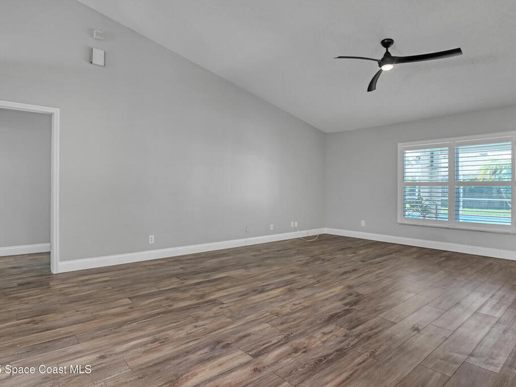 564 Hammond Street, Palm Bay, FL 32908