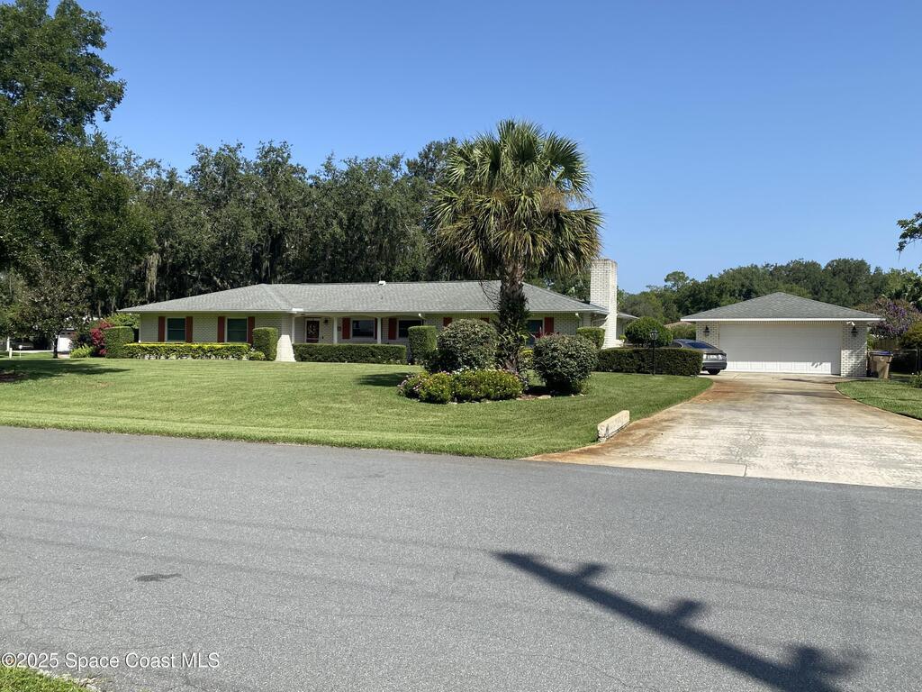 6710 Bay Shore Drive, St. Cloud, FL 34771