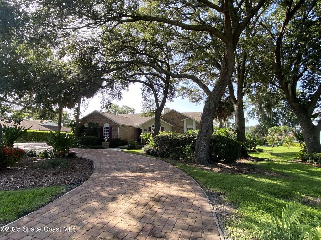 6710 Bay Shore Drive, St. Cloud, FL 34771