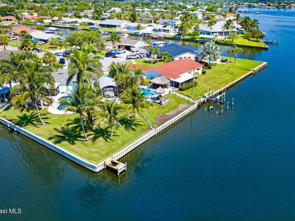 485 Sundoro Court, Merritt Island, FL 32953