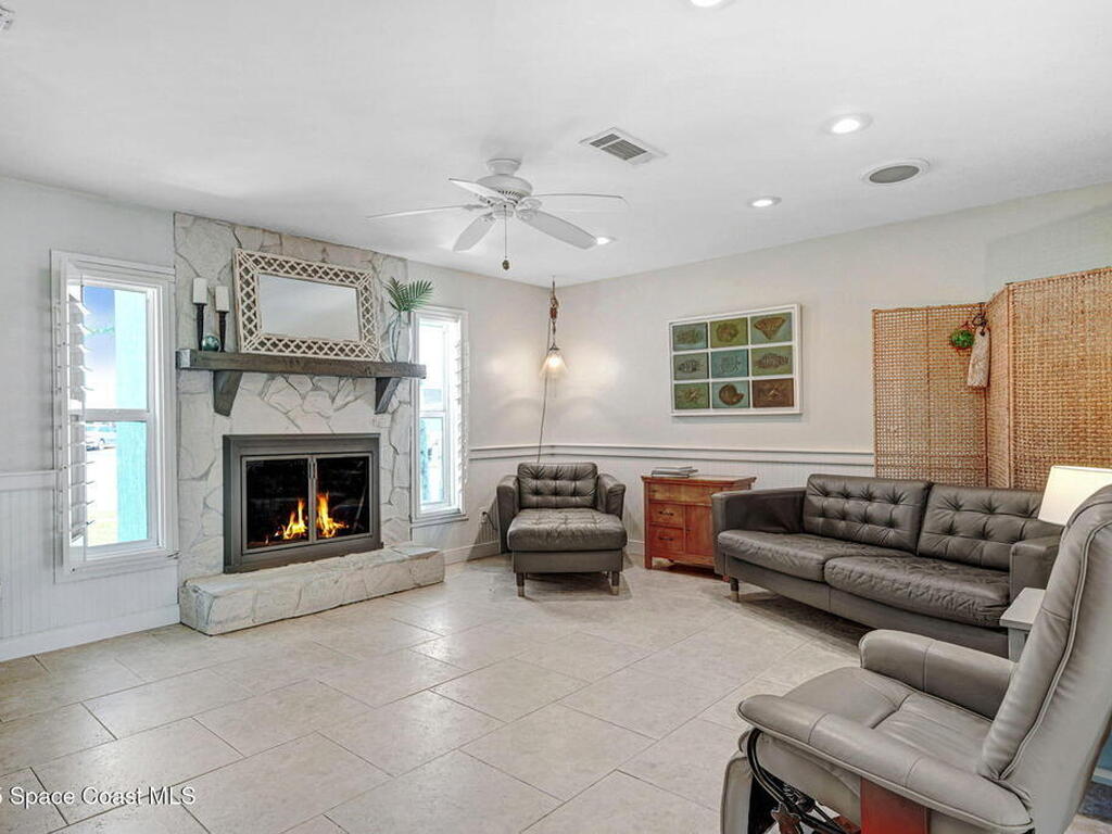 485 Sundoro Court, Merritt Island, FL 32953