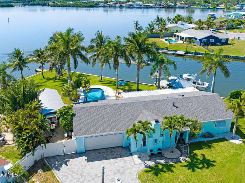 485 Sundoro Court, Merritt Island, FL 32953