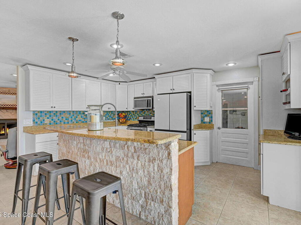 485 Sundoro Court, Merritt Island, FL 32953