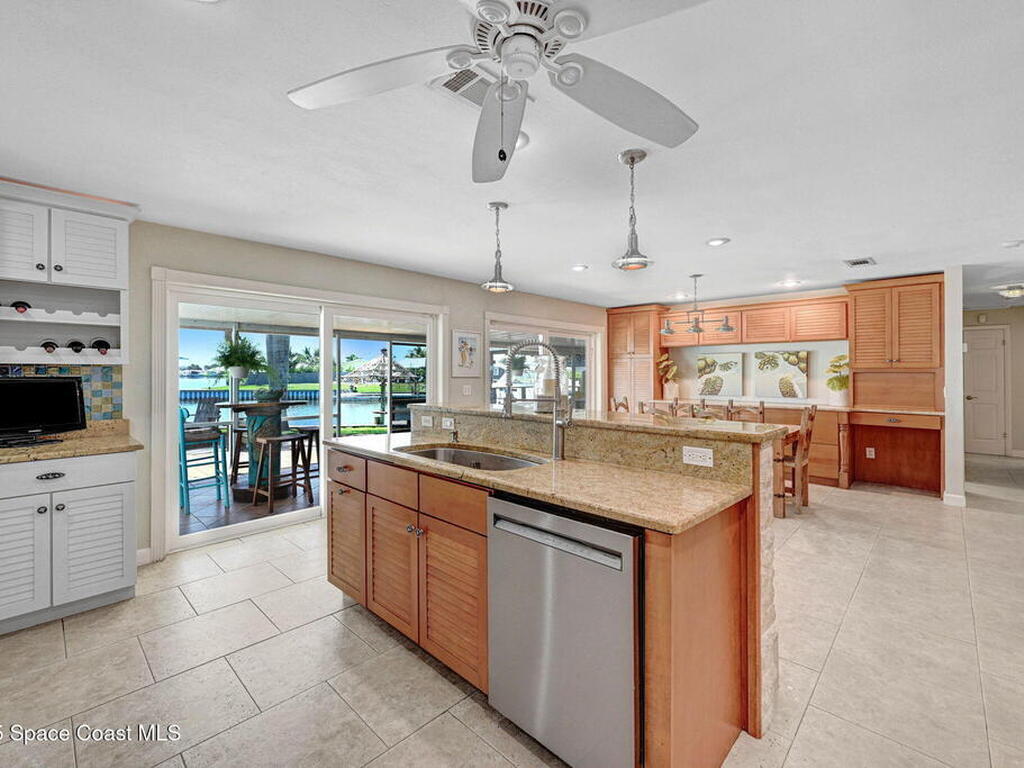 485 Sundoro Court, Merritt Island, FL 32953