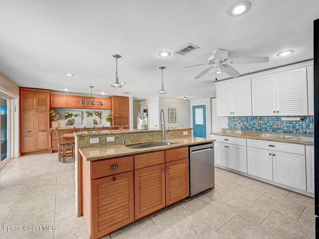 485 Sundoro Court, Merritt Island, FL 32953
