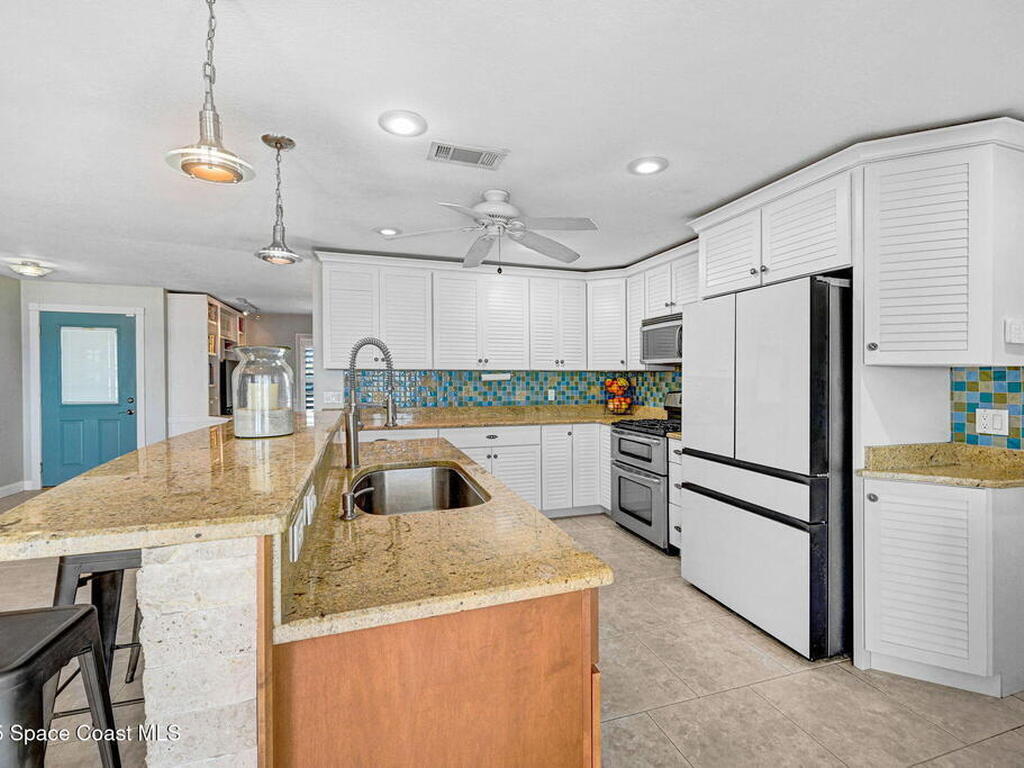 485 Sundoro Court, Merritt Island, FL 32953