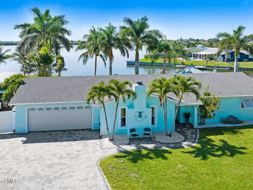 485 Sundoro Court, Merritt Island, FL 32953