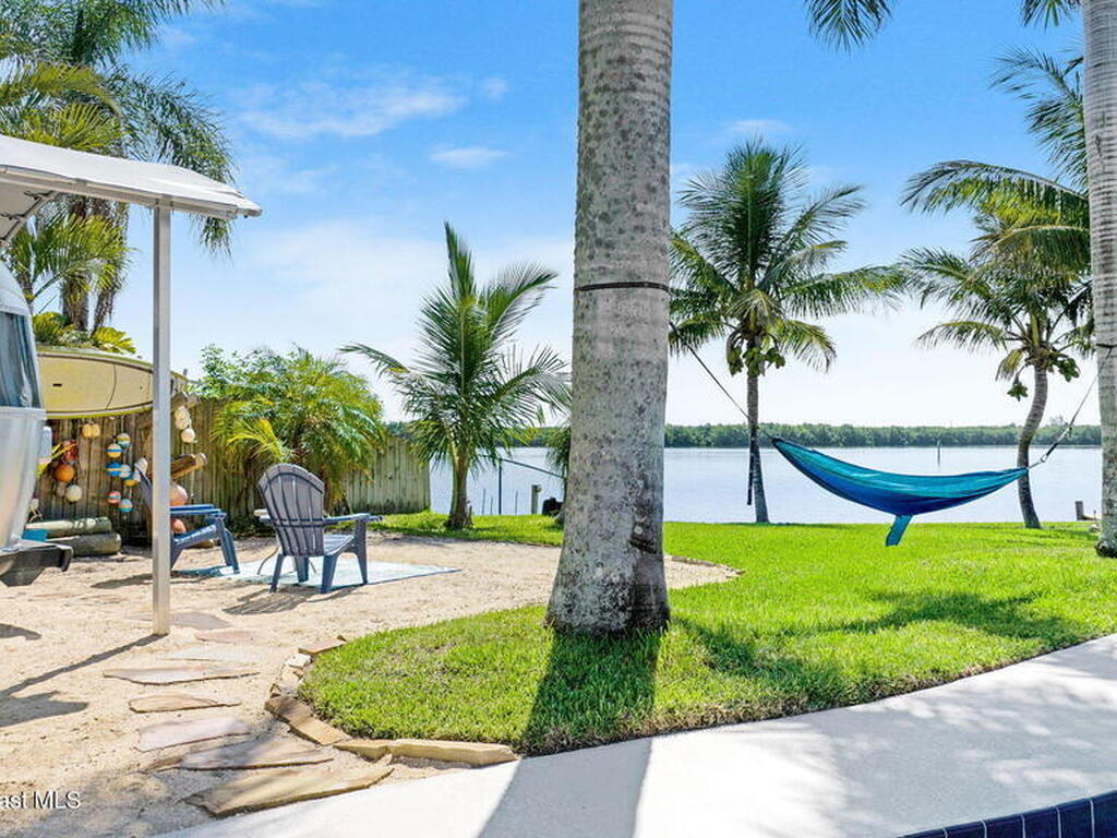 485 Sundoro Court, Merritt Island, FL 32953