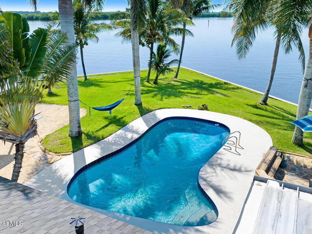 485 Sundoro Court, Merritt Island, FL 32953