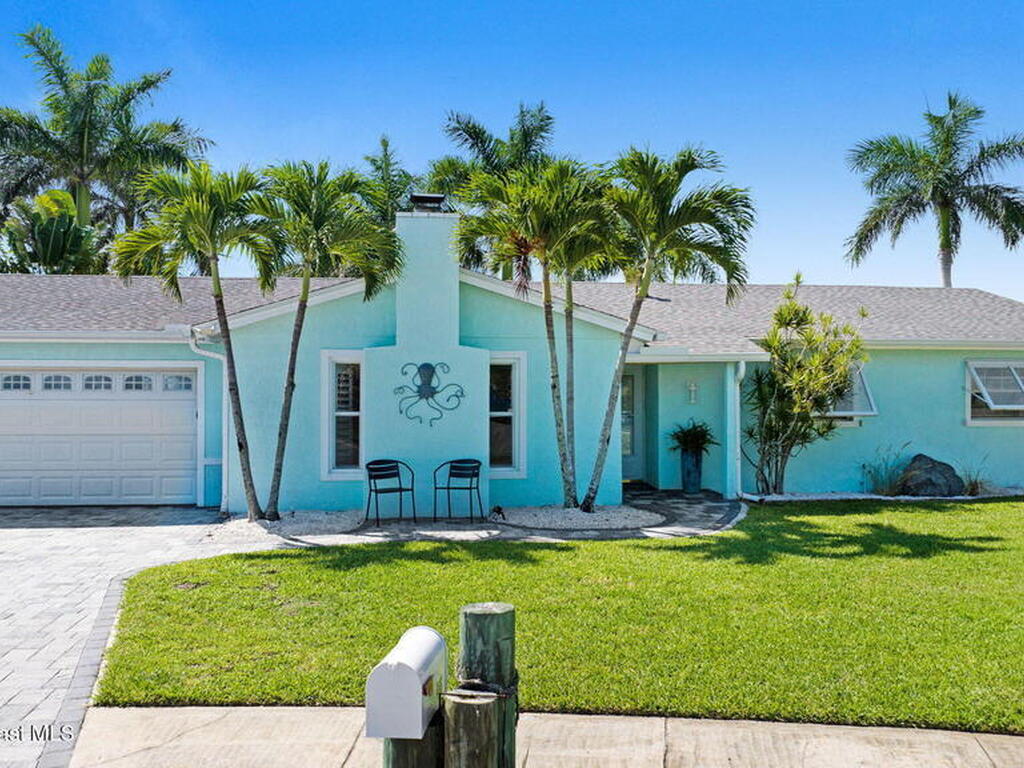 485 Sundoro Court, Merritt Island, FL 32953