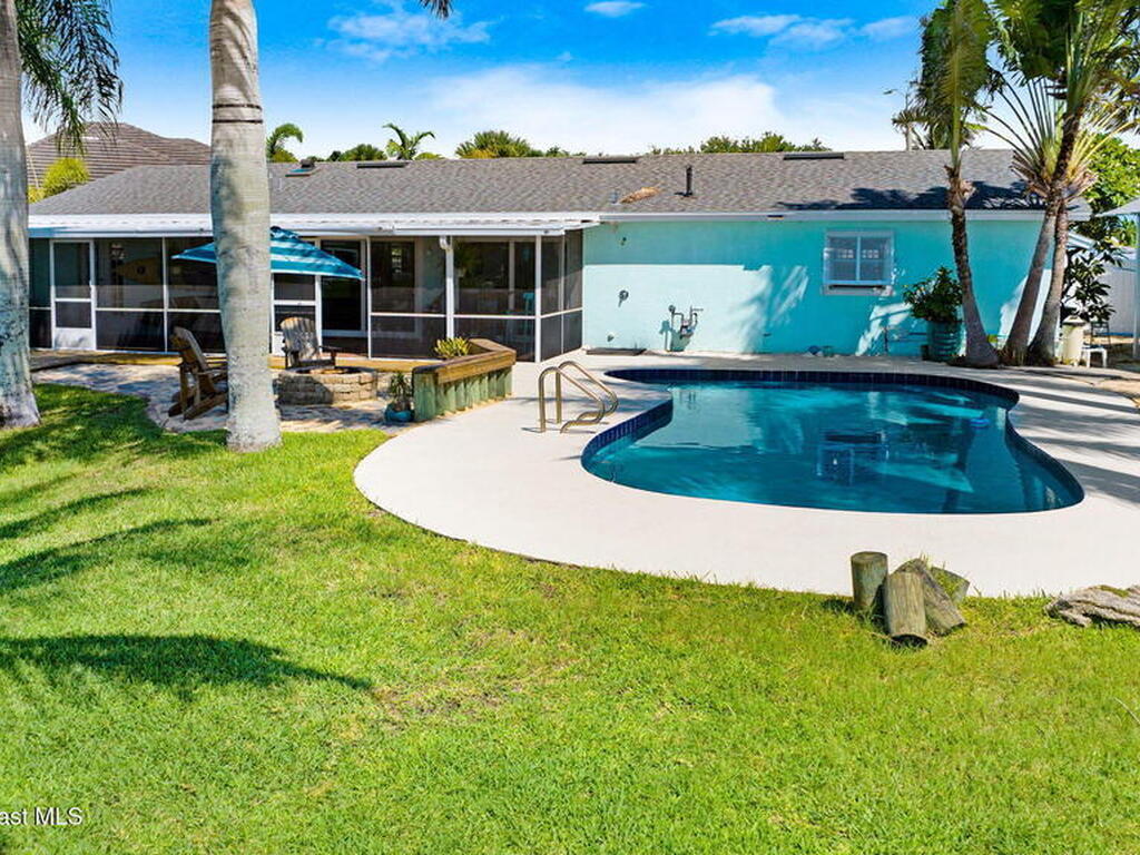 485 Sundoro Court, Merritt Island, FL 32953