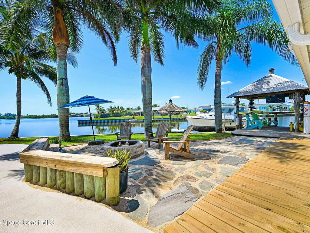 485 Sundoro Court, Merritt Island, FL 32953