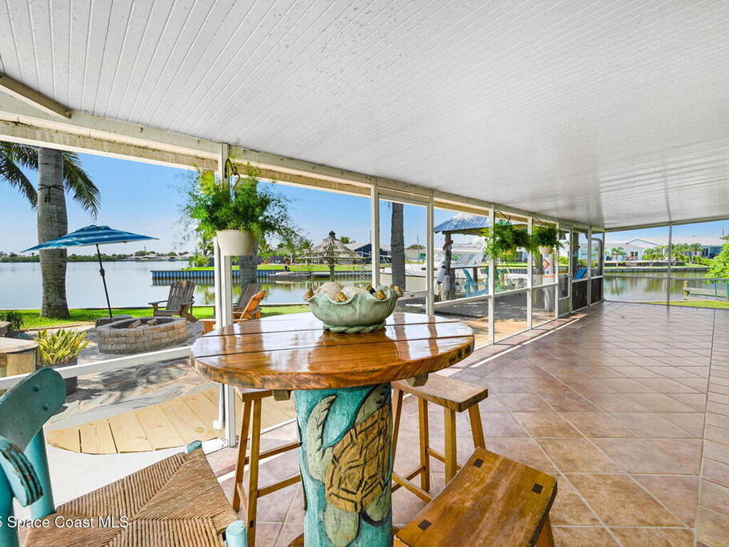 485 Sundoro Court, Merritt Island, FL 32953