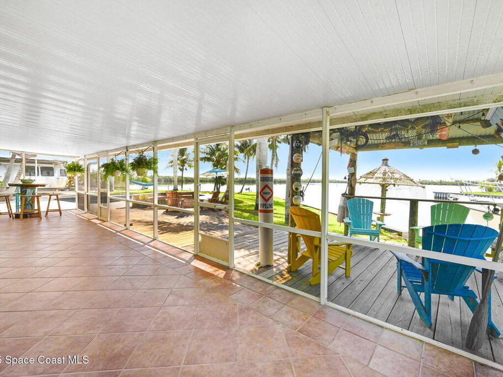 485 Sundoro Court, Merritt Island, FL 32953