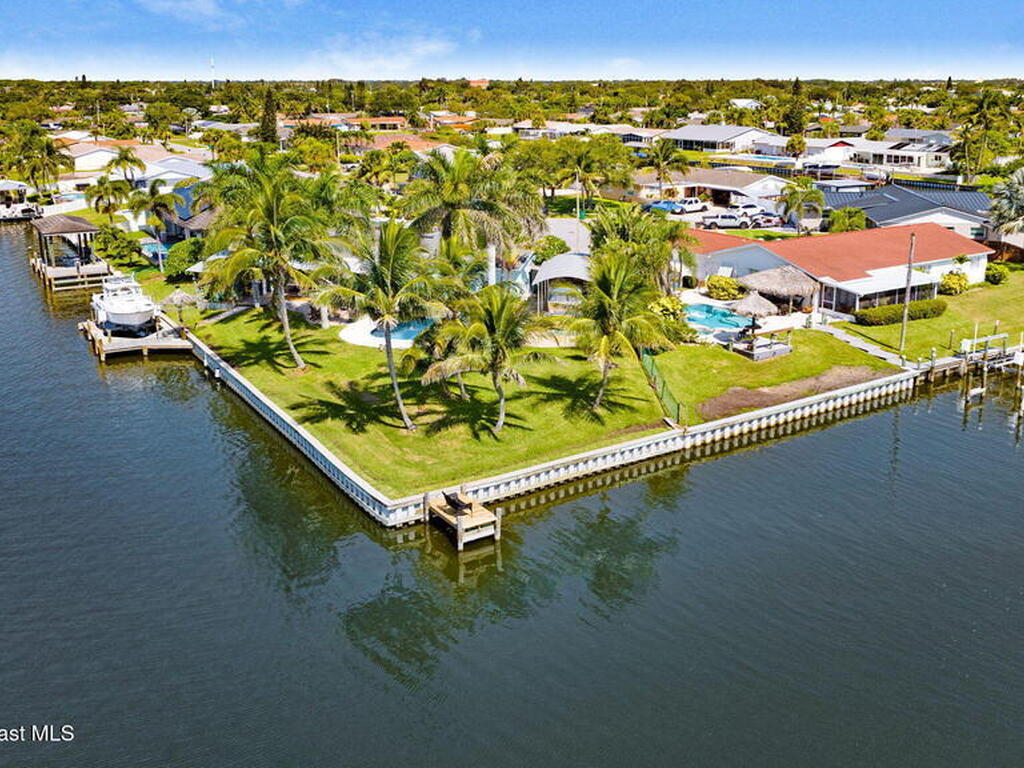485 Sundoro Court, Merritt Island, FL 32953