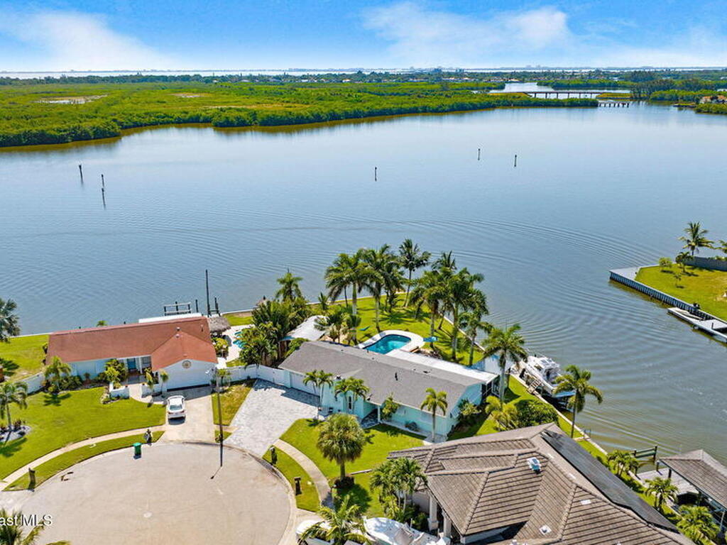 485 Sundoro Court, Merritt Island, FL 32953