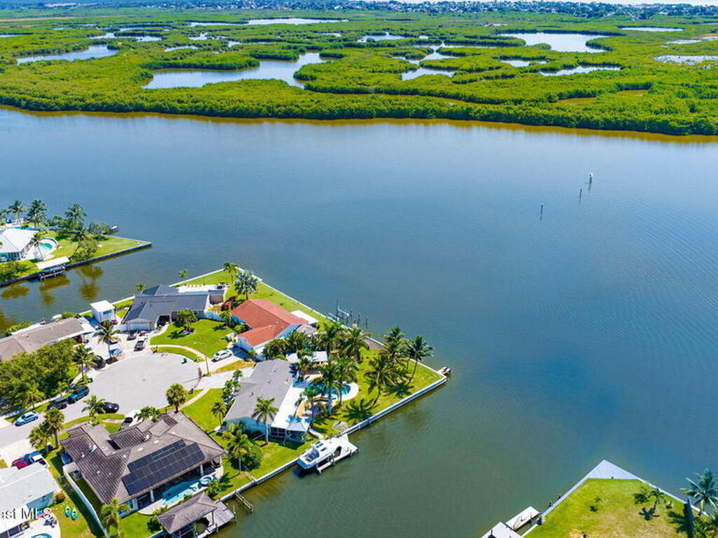 485 Sundoro Court, Merritt Island, FL 32953