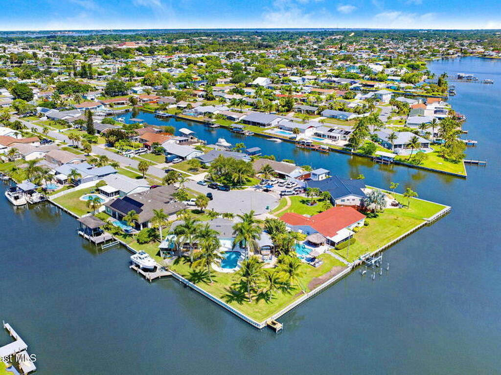 485 Sundoro Court, Merritt Island, FL 32953