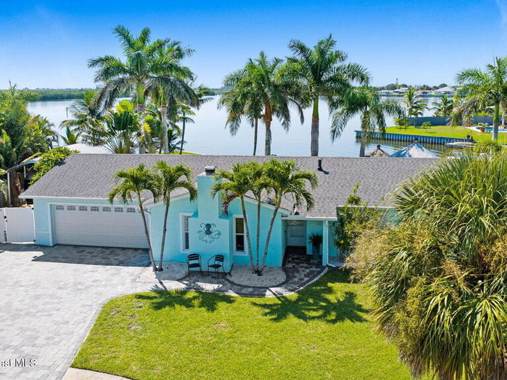 485 Sundoro Court, Merritt Island, FL 32953