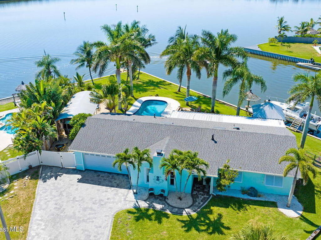 485 Sundoro Court, Merritt Island, FL 32953
