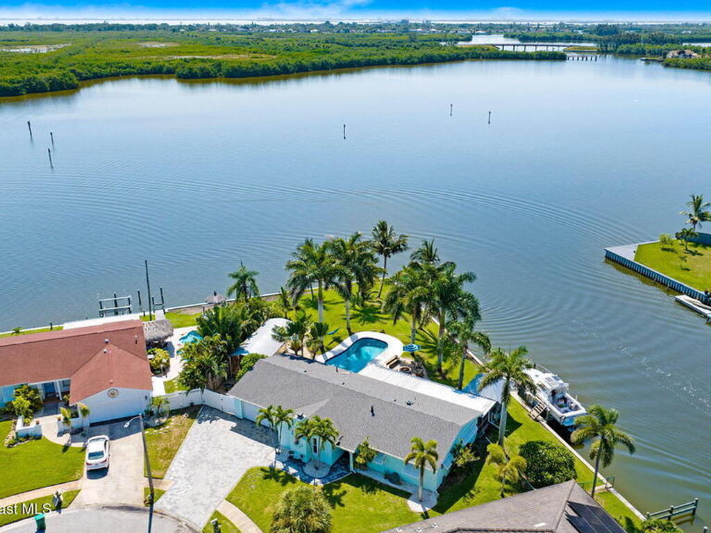 485 Sundoro Court, Merritt Island, FL 32953