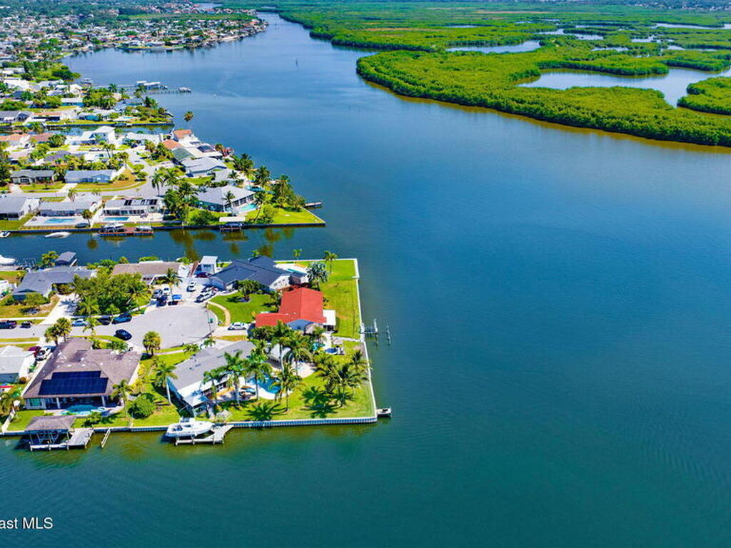 485 Sundoro Court, Merritt Island, FL 32953