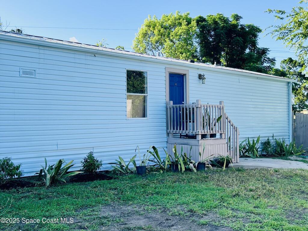 3406 Brockett Road, Mims, FL 32754