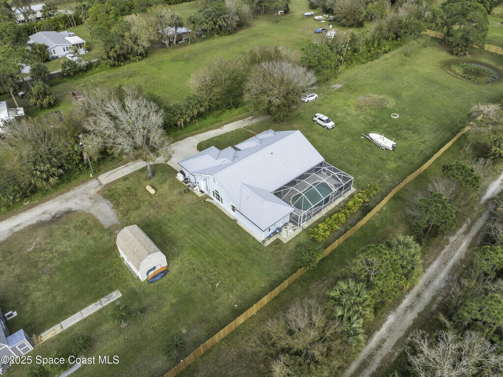 8625 Fleming Grant Road, Sebastian, FL 32976
